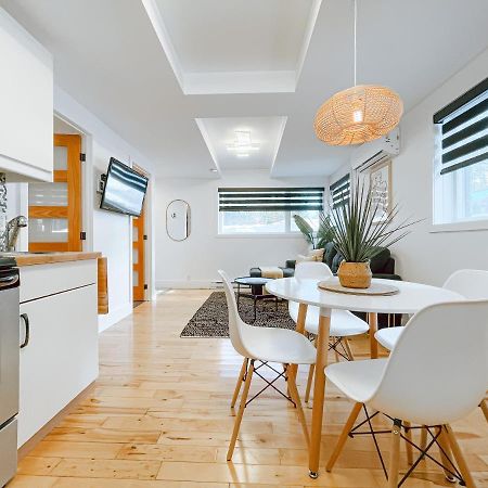 Complexe Livtremblant By Gestion Elite - Liv6 Διαμέρισμα Μοντ Τρεμπλάν Εξωτερικό φωτογραφία