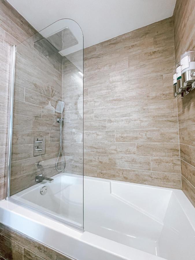 Complexe Livtremblant By Gestion Elite - Liv6 Διαμέρισμα Μοντ Τρεμπλάν Εξωτερικό φωτογραφία